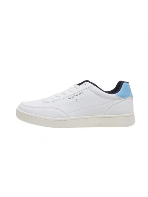 Obrázek produktu Sergio Tacchini Tenisky 'New Action' azurová / bílá
