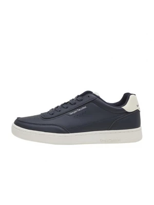 Obrázek produktu Sergio Tacchini Tenisky 'New Action LTX' noční modrá / bílá