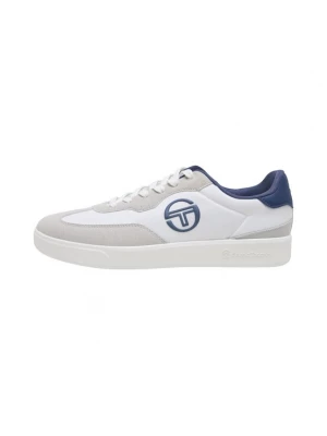 Obrázek produktu Sergio Tacchini Tenisky 'Riviera' tmavě modrá / světle šedá / bílá