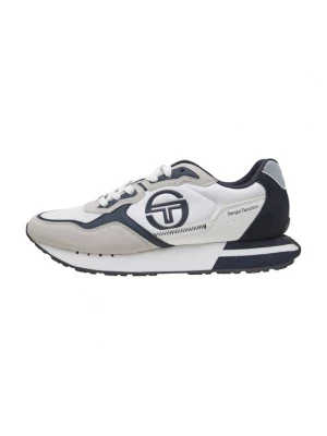Obrázek produktu Sergio Tacchini Tenisky 'Udine' marine modrá / světle šedá / bílá