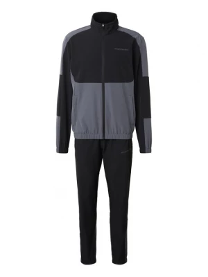 Obrázek produktu Sergio Tacchini Tepláková souprava 'Arcata' šedá / černá