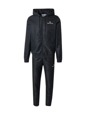 Obrázek produktu Sergio Tacchini Tepláková souprava 'Carson 024' černá / bílá