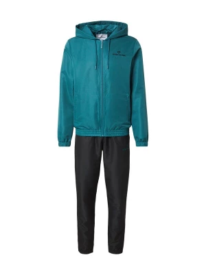 Obrázek produktu Sergio Tacchini Tepláková souprava 'Carson 024' tmavě zelená / černá