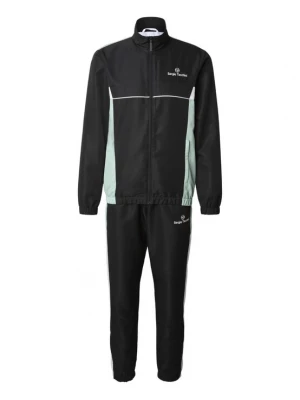Obrázek produktu Sergio Tacchini Tepláková souprava 'Granada' mátová / černá / bílá