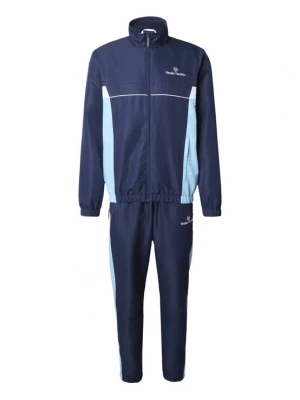 Obrázek produktu Sergio Tacchini Tepláková souprava 'Granada' námořnická modř / světlemodrá