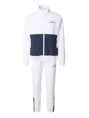 Obrázek produktu Sergio Tacchini Tepláková souprava 'Nilo' námořnická modř / bílá