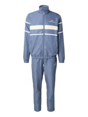 Obrázek produktu Sergio Tacchini Tepláková souprava 'Scorpione' indigo / bílá