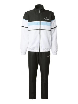 Obrázek produktu Sergio Tacchini Tepláková souprava 'Scorpione' světlemodrá / černá / bílá