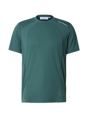 Obrázek produktu Sergio Tacchini Tričko 'Adriatico' azurová modrá / bílá