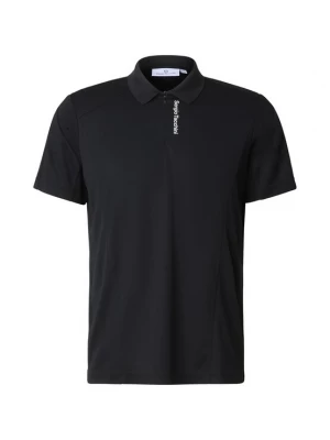 Obrázek produktu Sergio Tacchini Tričko 'Adriatico' černá