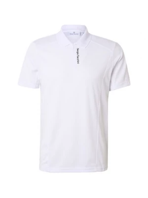 Obrázek produktu Sergio Tacchini Tričko 'Adriatico' černá / bílá