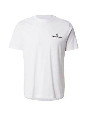 Obrázek produktu Sergio Tacchini Tričko 'Bold 024' černá / bílá