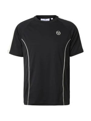 Obrázek produktu Sergio Tacchini Tričko 'Egeo' černá