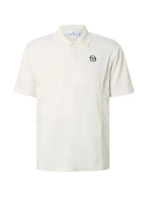 Obrázek produktu Sergio Tacchini Tričko 'Egeo' černá / bílá