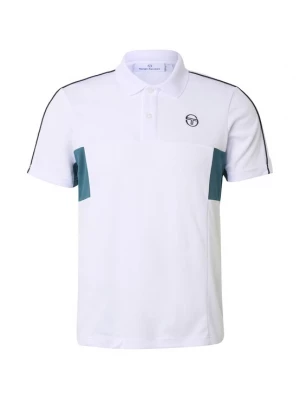 Obrázek produktu Sergio Tacchini Tričko nefritová / černá / bílá
