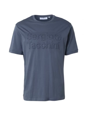 Obrázek produktu Sergio Tacchini Tričko 'Nestore' safírová
