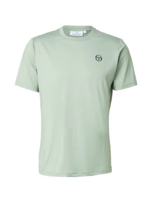 Obrázek produktu Sergio Tacchini Tričko 'Pelle' světle zelená / tmavě zelená