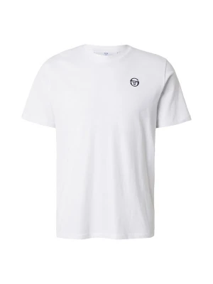 Obrázek produktu Sergio Tacchini Tričko 'Warhol Co' námořnická modř / nebeská modř / zelená / bílá