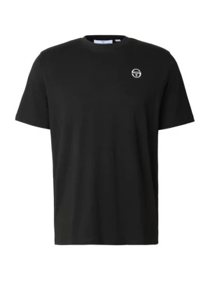 Obrázek produktu Sergio Tacchini Tričko 'Warhol Co' safírová / žlutá / mátová / černá