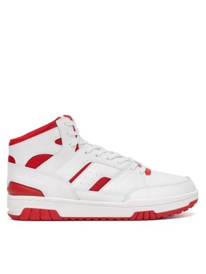 Obrázek produktu SHAQ Basketbalové boty BREAKER MID AQ95013M-WR Bílá