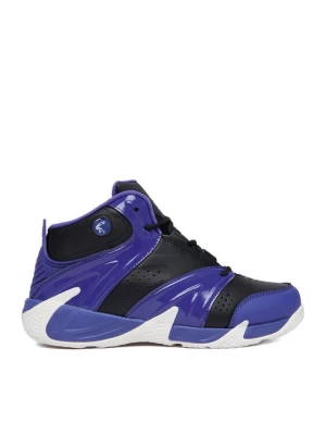 Obrázek produktu SHAQ Basketbalové boty C-DEVASTATOR AQ95010B-BDW Černá