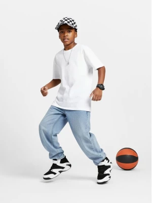 Obrázek produktu SHAQ Basketbalové boty C-DEVASTATOR AQ95086Y-BWZ Černá