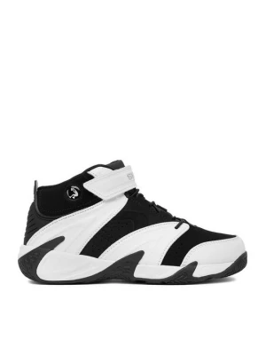 Obrázek produktu SHAQ Basketbalové boty CEO-DEVASTATOR AQ95010Y-BWZ Černá