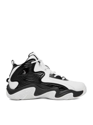 Obrázek produktu SHAQ Basketbalové boty EO-DEVASTATOR 3.0 AQ95078B-BW Bílá