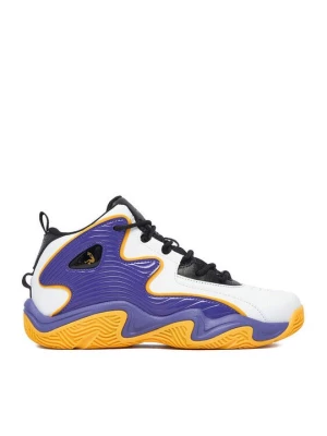 Obrázek produktu SHAQ Basketbalové boty EO-DEVASTATOR 3.0 AQ95078B-U Fialová