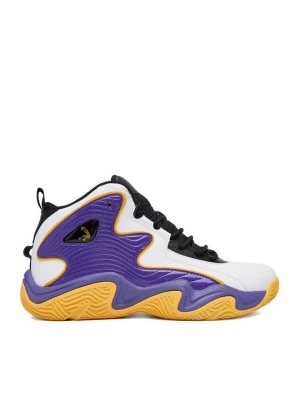 Obrázek produktu SHAQ Basketbalové boty EO-DEVASTATOR 3.0 AQ95078M-U Bílá