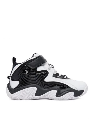 Obrázek produktu SHAQ Basketbalové boty EO-DEVASTATOR 3.0 AQ95078Y-BWZ Bílá