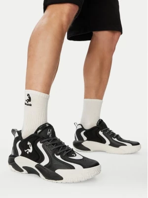 Obrázek produktu SHAQ Basketbalové boty EO-DUNKMAN AQ95084M-BW Černá