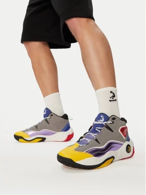 Obrázek produktu SHAQ Basketbalové boty EO-H.O.F. AQ95027M-ZZ Barevná