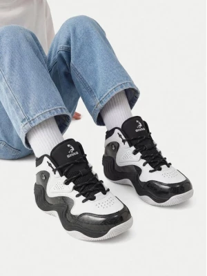 Obrázek produktu SHAQ Basketbalové boty EO-JUGERNAUT AQ95041B-BW Bílá