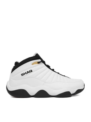 Obrázek produktu SHAQ Basketbalové boty EO-NET AQ95088M-WB Bílá