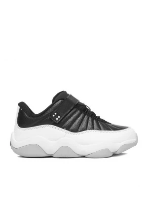 Obrázek produktu SHAQ Basketbalové boty EO-NET LOW AQ95089Y-BW Černá