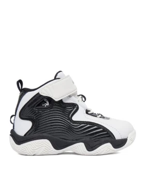 Obrázek produktu SHAQ Basketbalové boty SHAQ-EO-DEVASTATOR 3.0 AQ95078T-BW Bílá