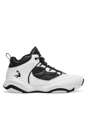 Obrázek produktu SHAQ Basketbalové boty SPIN MOVE-AQ95001M-W Bílá