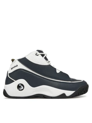 Obrázek produktu SHAQ Basketbalové boty V11-183 Tmavomodrá