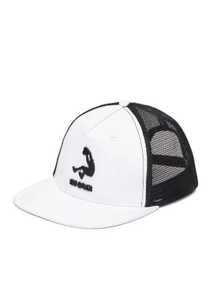 Obrázek produktu Shaq Kšiltovka SHQ-M3-001-SS25 Bílá