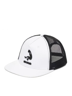 Obrázek produktu Shaq Kšiltovka SHQ-M3-001-SS25 Bílá