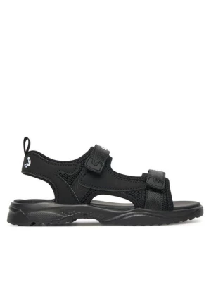 Obrázek produktu Shaq Sandály CP92-26040 Černá