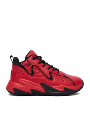 Obrázek produktu Shaq Sneakersy CEO-CP40-HC2400-K Červená