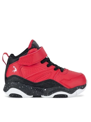 Obrázek produktu Shaq Sneakersy CEO-SHAQNOTIZE AQ95000T-RB Červená