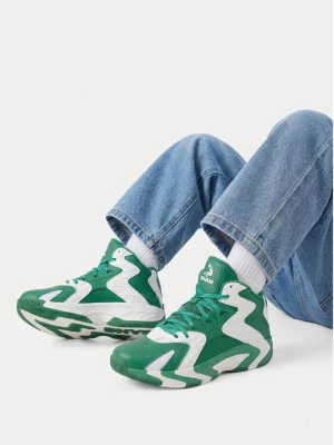 Obrázek produktu SHAQ Sneakersy EO-DEVASTATOR 2.0 AQ95042B-GW Zelená