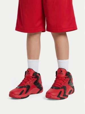 Obrázek produktu SHAQ Sneakersy EO-DEVASTATOR 2.0 AQ95042B-RB Červená