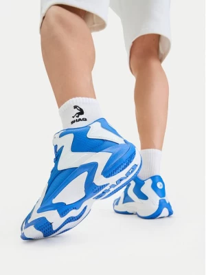 Obrázek produktu SHAQ Sneakersy EO-DEVASTATOR 2.0 AQ95042M-MW Modrá