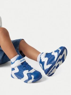 Obrázek produktu SHAQ Sneakersy EO-DEVASTATOR 2.0 AQ95042T-MW Modrá