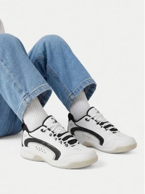 Obrázek produktu SHAQ Sneakersy EO-GOLIATH AQ95071B-WBZ Bílá