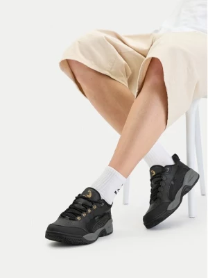 Obrázek produktu SHAQ Sneakersy EO-GOLIATH AQ95071M-BVZ Černá
